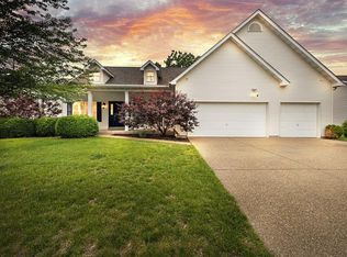 195 England Dr, O'Fallon, MO 63366