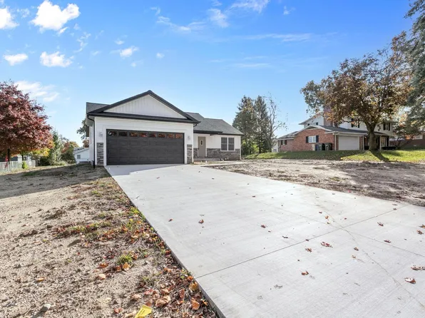 5428 Raleigh Dr, South Bend, IN 46614