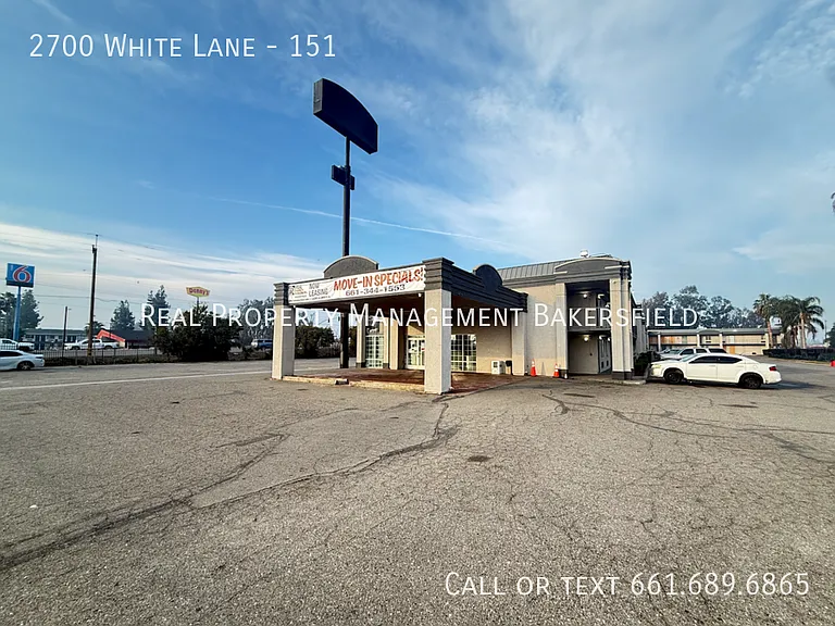 2700 White Ln #151 — Photo 31