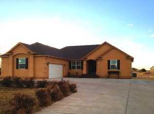1105 S Nichols Rd, Pueblo West, CO 81007