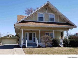 257 S Whitesboro St, Galesburg, IL 61401