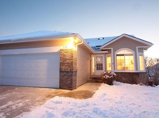 216 S Ridge Ct, Parachute, CO 81635