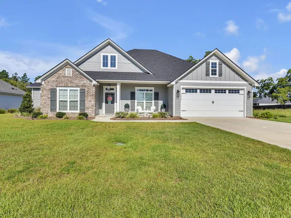 3016 Houser Way, Hahira, GA 31632