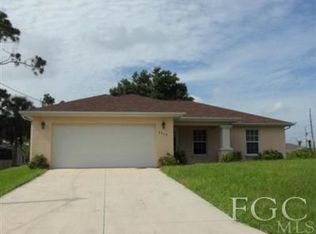 2919 13th St SW, Lehigh Acres, FL 33976