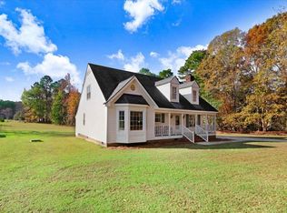 9717 Weathering Ct, Zebulon, NC 27597