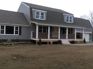 175 Narrow Ln, Phillipston, MA 01331