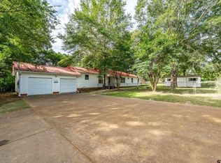 576 Bagley Rd, Rusk, TX 75785