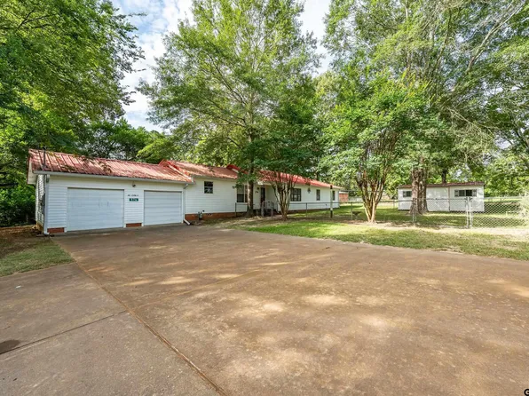 576 Bagley Rd, Rusk, TX 75785
