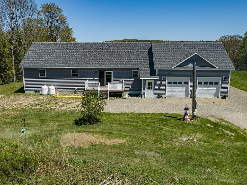 12 Mount View Lane, Bucksport, ME 04416 Zillow