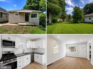 821 Wabank St, Lancaster, PA 17603