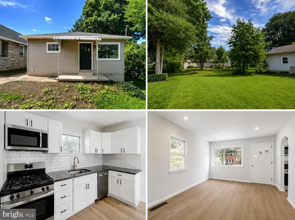 821 Wabank St, Lancaster, PA 17603