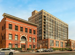 437 New York Ave NW APT 222, Washington, DC 20001