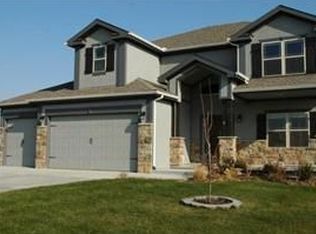 10135 N Maywood Ave, Kansas City, MO 64157