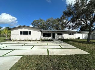 2321 NW 114th Ter, Hollywood, FL 33026