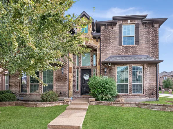 1021 Sundrop Dr, Little Elm, TX 75068