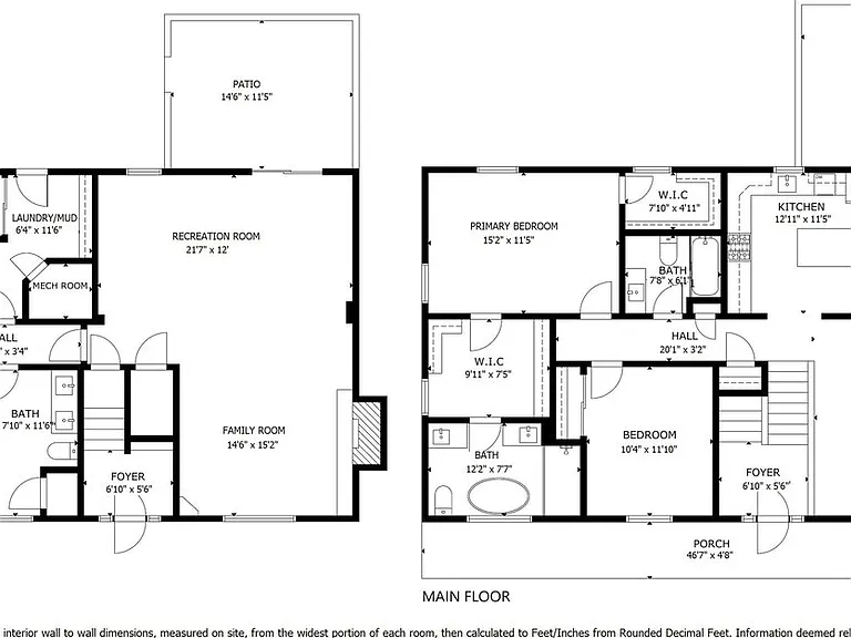 1020 Tanglewood Dr — Photo 48