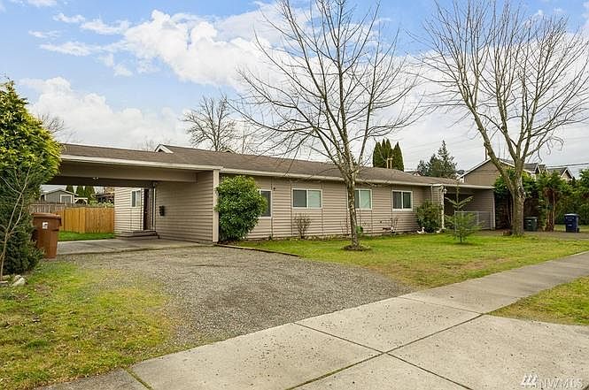 1st image of 2923 56th Ave NE #B