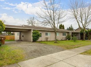 2923 56th Ave NE #A/B, Tacoma, WA 98422