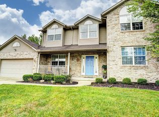 4795 Belmont Pl, Huber Heights, OH 45424