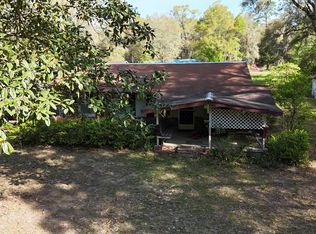 16872 Aqua Ln, Tallahassee, FL 32310
