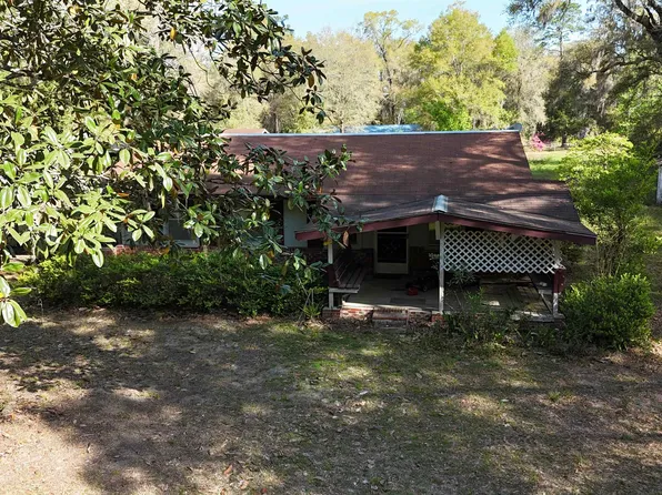 16872 Aqua Ln, Tallahassee, FL 32310