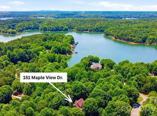151 Maple View Dr, Troutman, NC 28166