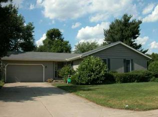 14611 Brandychase W, Granger, IN