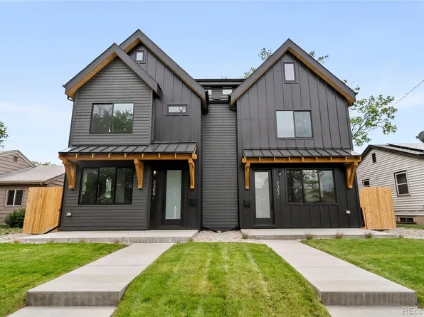 2359 S Bannock Street, Denver, CO 80223