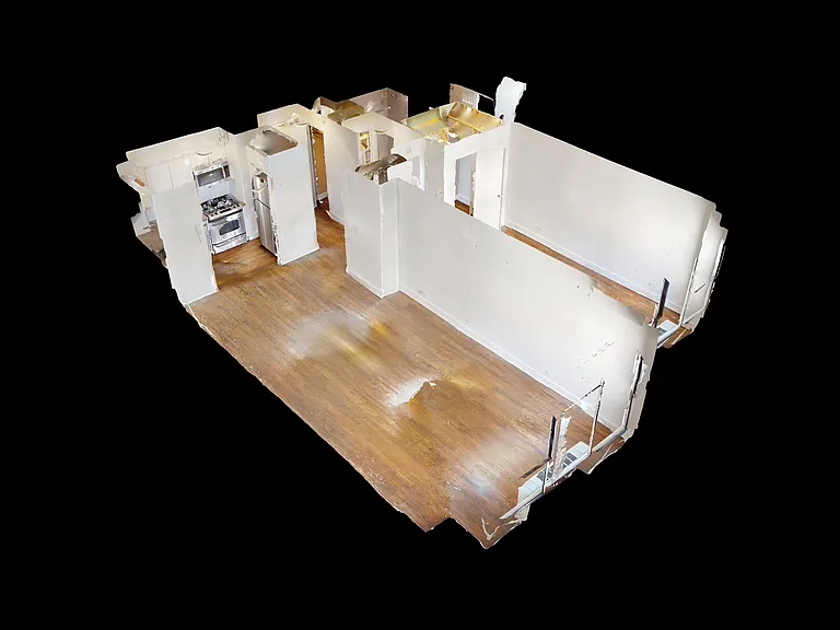 220 E 63rd St #9-J — Photo 9