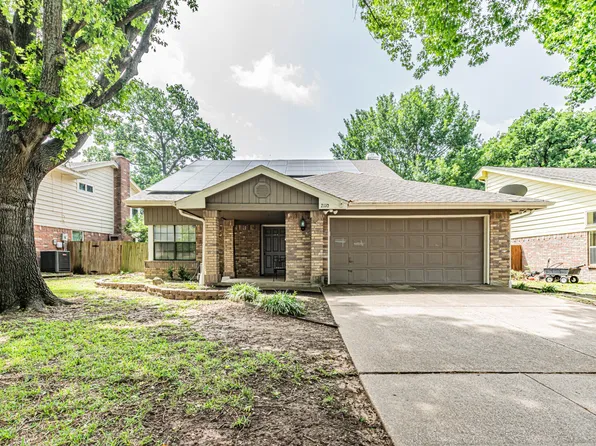 2110 Cold Springs Dr, Arlington, TX 76017