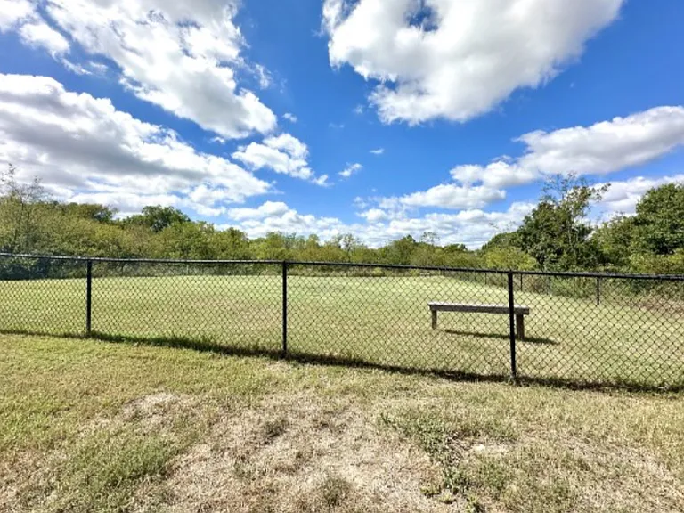 Dog park