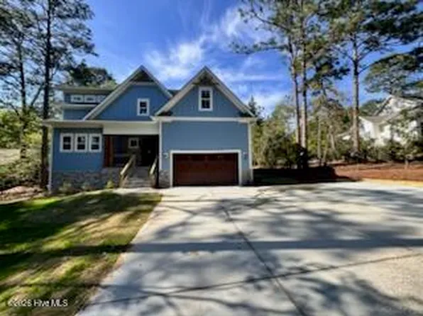 305 Burning Tree Road, Pinehurst, NC 28374