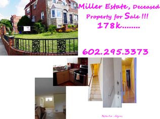 7847 Gilbert St, Philadelphia, PA 19150