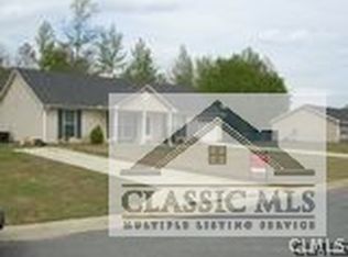 105 Harvest Way, Athens, GA 30607