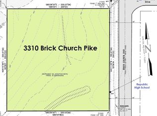 3310 Brick Church Pike, Nashville, TN 37207