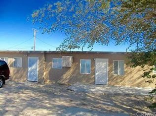 613 Colonial Dr, Barstow, CA 92311