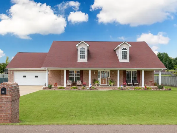 89 Farmer Trl, Atoka, TN 38004