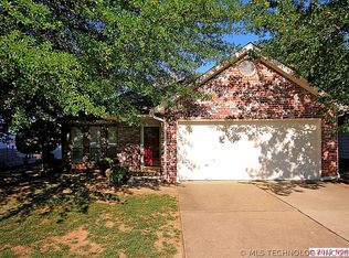 7920 S 77th East Ave, Tulsa, OK 74133