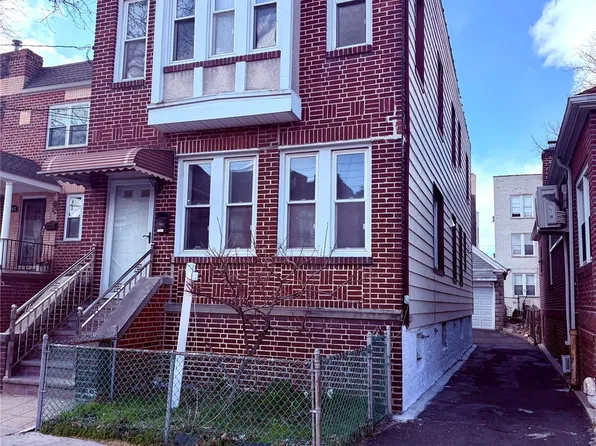 2819 Coddington Avenue, Bronx, NY 10461