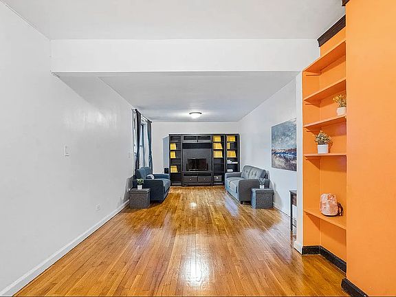 5th image of 33-44 Junction Blvd #3T