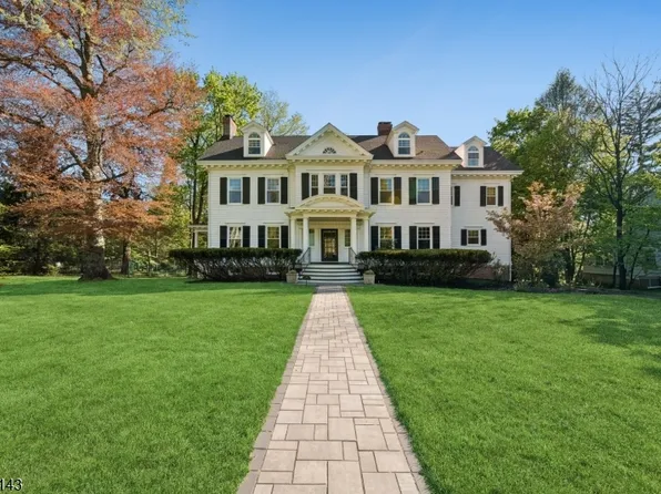 130 Ralston Ave, South Orange Village Twp., NJ 07079