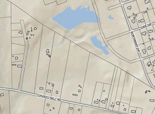 Gravel Hill Rd, Havre De Grace, MD 21078