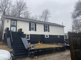 4340 Virginia St, Gary, IN 46409