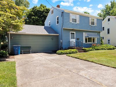 47 Hartshorn Dr, Painesville, OH, 44077