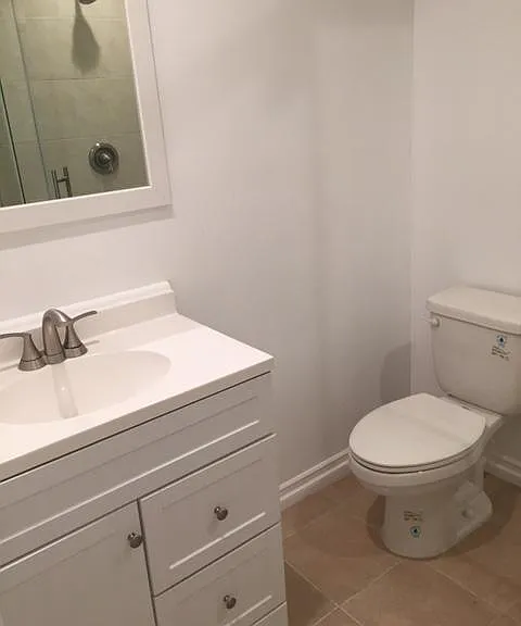 Bathroom # 2