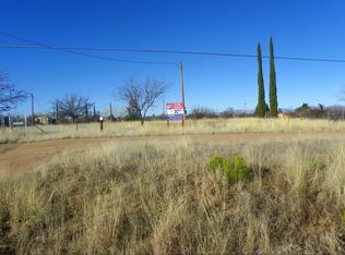 6281 E State Highway 90, Sierra Vista, AZ 85635