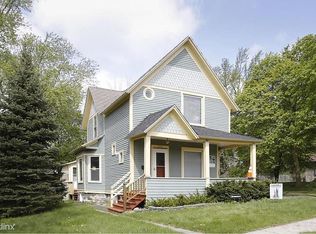 416 Monroe St, Kalamazoo, MI 49006