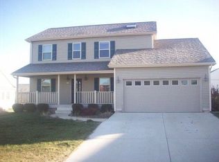 534 Fir St, Fredonia, WI 53021