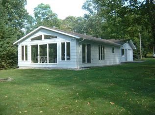 46307 Lands End Rd, Vergas, MN 56587