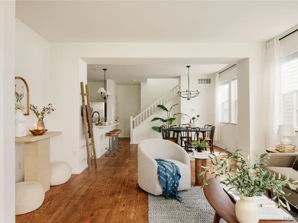 3393 Wabash Street, Denver, CO 80238